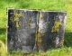 Photo of headstones/thumb_Marion MacKenzie (MacLennan) [died 1914] MI Gruinard, Gairloch